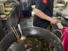 -无名氏面馆(邮电路店)