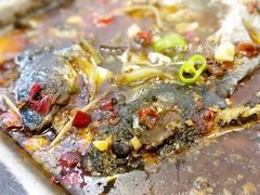 -火龙堂·风味民间菜(文一路店)
