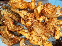 -一只羊烧烤(东湾半岛店)