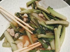 -鑫小城故事·藕汤·家常菜(台北一路总店)