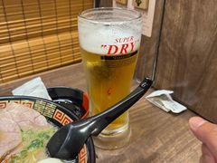 -一兰拉面(梅田阪急东通店)