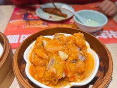 -点都德(珠江新城店)
