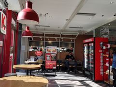 大堂-肯德基(万科广东路店)