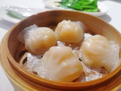 -潮福城大酒楼(湖滨北路店)