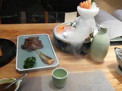 -松竹和日式料理(辽阳店)