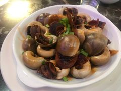 -锋味海鲜菜馆