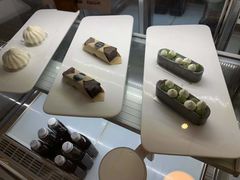 -KYO COFFEE(胶州路店)