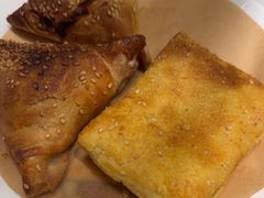 -清真·卡德尔大叔新疆主题餐厅(龙汇路店)