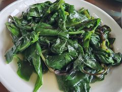 -芦茨金富饭庄·25年老字号·专做稻草鸡