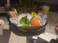 -極上萬膳·日料放题(来福士江景店)