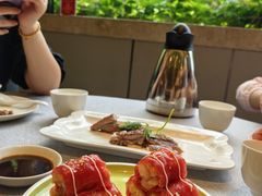 -潮府馆·非遗潮州菜·世纪公园(新国际博览中心店)