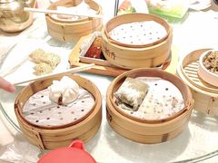 -稻香饭店(龙华天虹店)