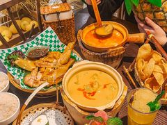 -泰妃殿(武汉首店)