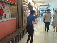 -海底捞火锅(高新万达广场店)