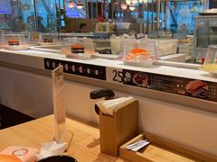 -禾绿回转寿司(苏宁广场店)