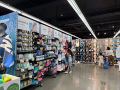 -迪卡侬(西三旗店)