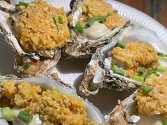 -八一湛江生蚝(文明东路总店)