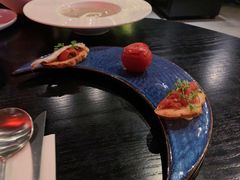 -C&R西班牙餐厅