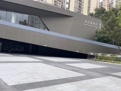 -大芬美术馆