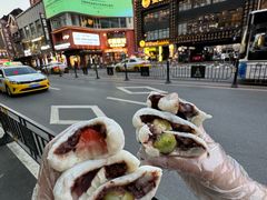 -高力乐面包咖啡厅(西塔店)