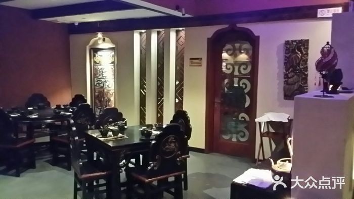 松茸小馆·云南特色餐厅android_upload_pic图片