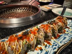 -牛焱·烧肉酒肆(五大道店)