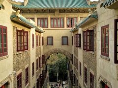 -武汉大学-樱园