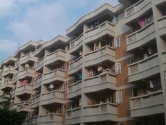 -广东外语外贸大学(白云山校区)