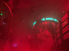 -Orangutan Bunker猩猩地堡酒吧(兰桂坊店)