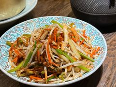 -魁盛居百年鲁菜馆(县西巷店)