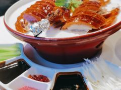 -大鸭梨烤鸭(金色漫香店)