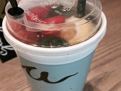 鲜果茶-gaga(深圳南山益田假日广场店)