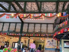 -普兰达德国餐厅·德式脆皮烤猪肘·自酿啤酒(观唐店)