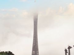 -广州塔