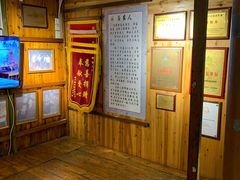 -蓝湾碧波·老字号·疍家非遗海上餐厅