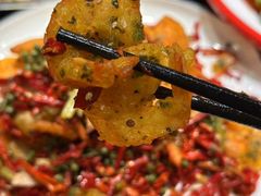 -金陵一哥龙虾(水木秦淮店)