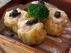 -粤财皇冠假日酒店·彩华轩中餐厅