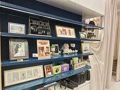 -海马体照相馆(环贸iapm大师爱情店)