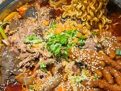 -文立新麻辣烫(合生汇21街区店)