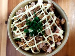 炸鸡盖饭-助屋(厦大店)