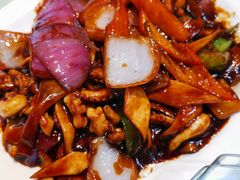 -阿巧一号私房菜(止园路店)