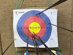 -道顺射箭·团建·骑射(张杨路店)