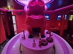 -ACE CLUB(大连民主广场店)