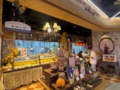 -乡田小墅(展览馆路JK FUN商城店)
