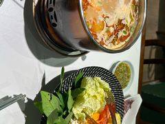 -Thai Basil罗勒叶泰式餐厅(时代天街店)