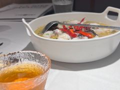 -Aqua Oasis 水天堂(石路天虹店)
