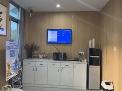 -上海仁爱医院口腔科 · 种植