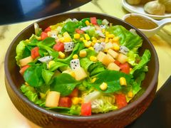 -蜀留香火锅·始于1999·原四川老火锅(白堤路店)