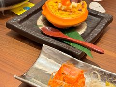 -七条鱼日本料理(远洋乐堤港店)