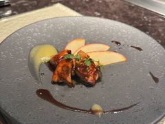 -Ginza Onodera铁板烧(外滩十八号店)